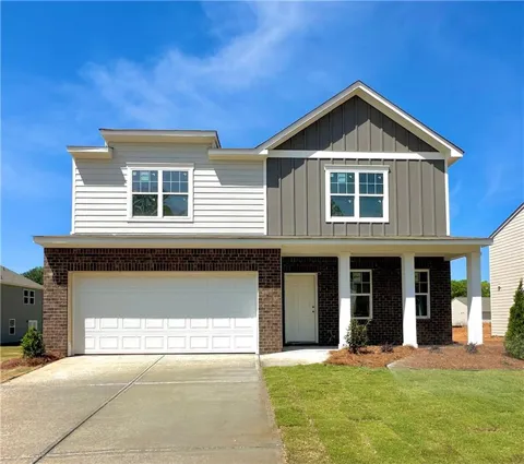 10 Norwalk Lane