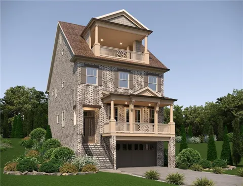 3560 Vermillion View