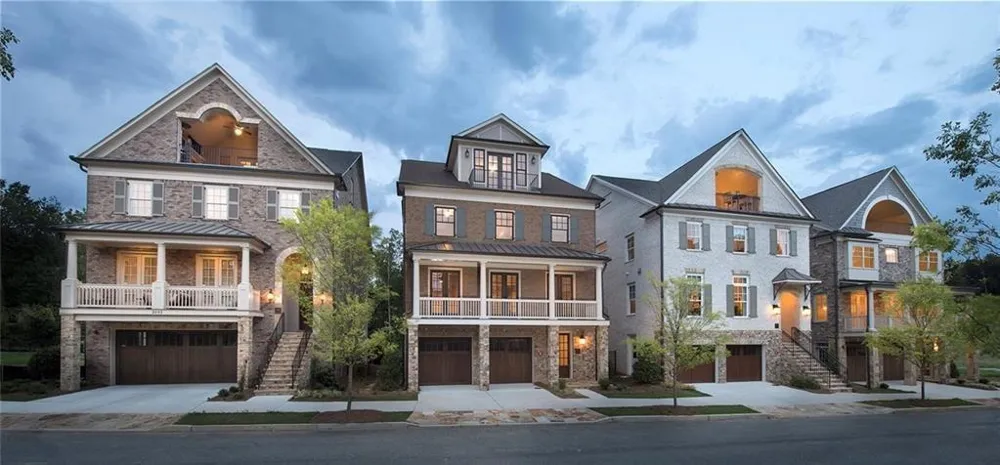 3560 Vermillion View Suwanee, GA 30024