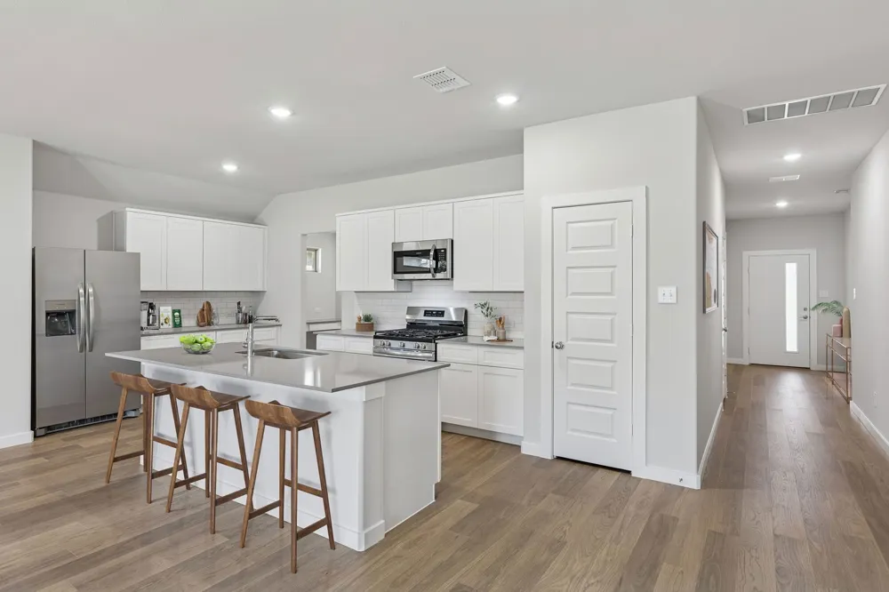 2010 Homestretch Drive Seagoville, TX 75159