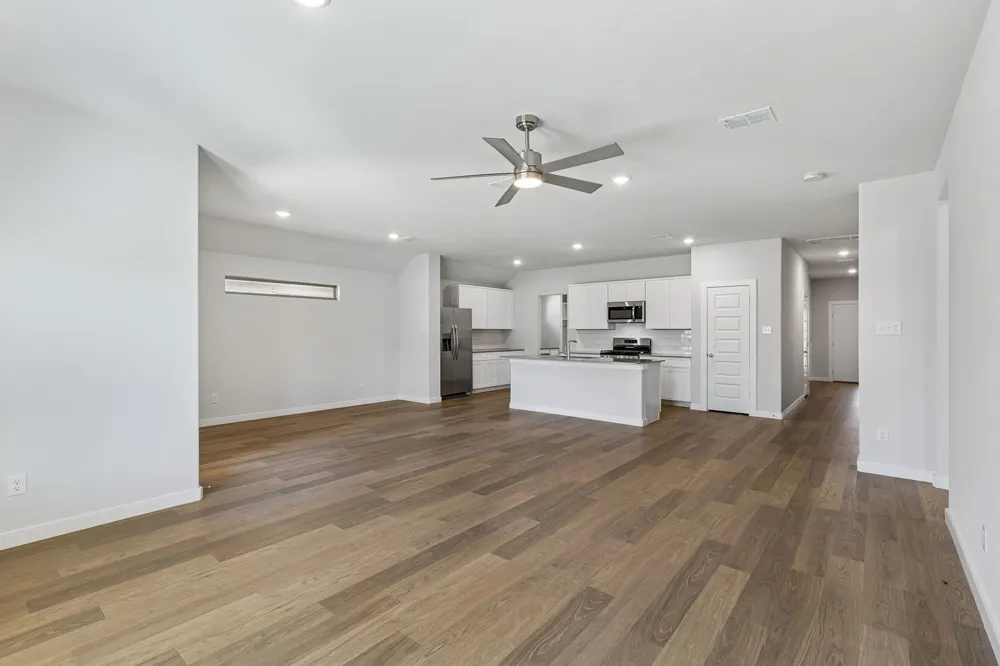 2010 Homestretch Drive Seagoville, TX 75159