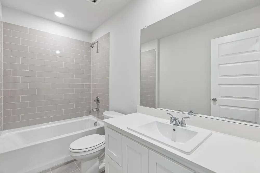 2010 Homestretch Drive Seagoville, TX 75159