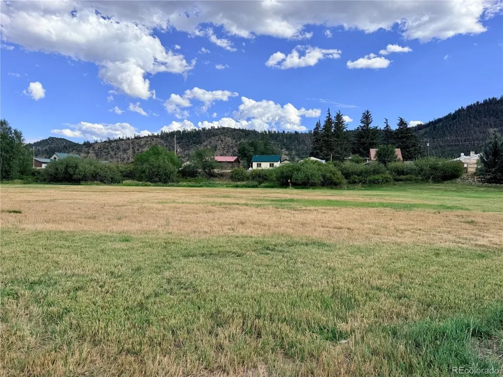 48 Iron Bridge Place South Fork, CO 81154