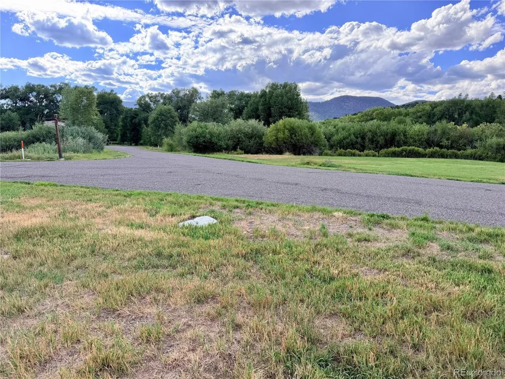 48 Iron Bridge Place South Fork, CO 81154