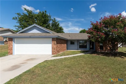 1006 Timmons Drive