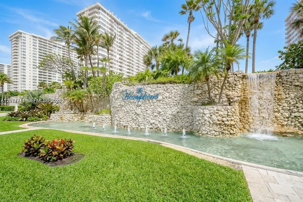 1985 S Ocean Dr #12B Hallandale Beach, FL 33009