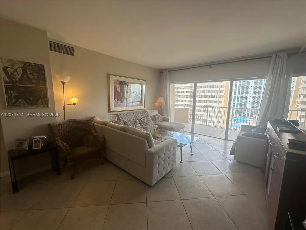 1985 S Ocean Dr #12B Hallandale Beach, FL 33009