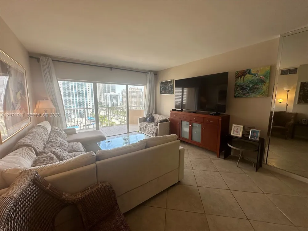 1985 S Ocean Dr #12B Hallandale Beach, FL 33009