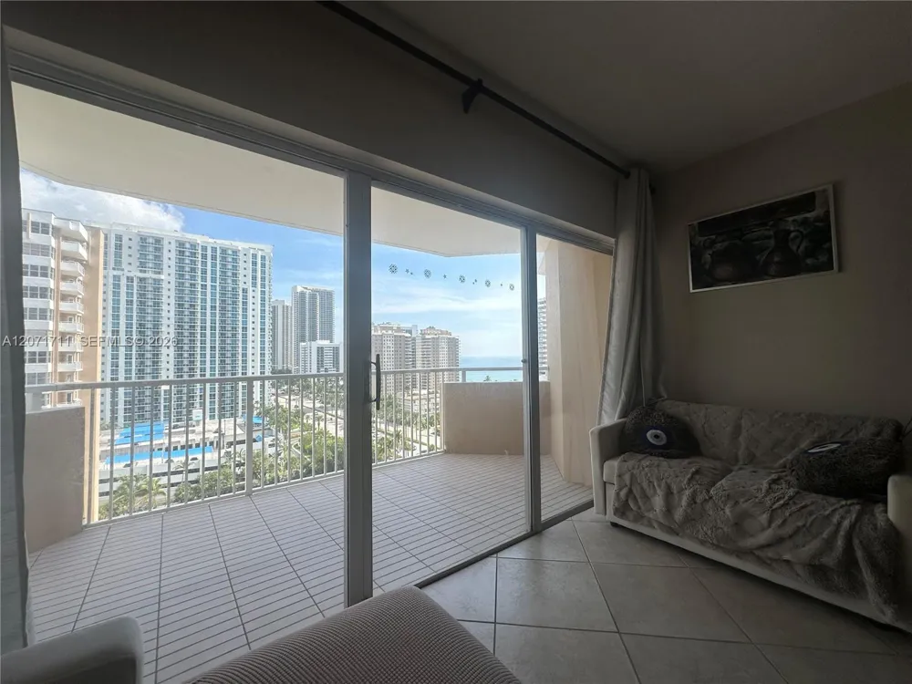 1985 S Ocean Dr #12B Hallandale Beach, FL 33009