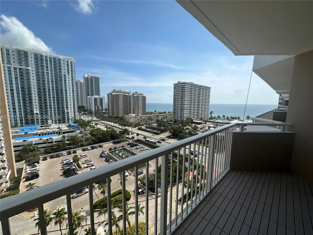 1985 S Ocean Dr #12B Hallandale Beach, FL 33009
