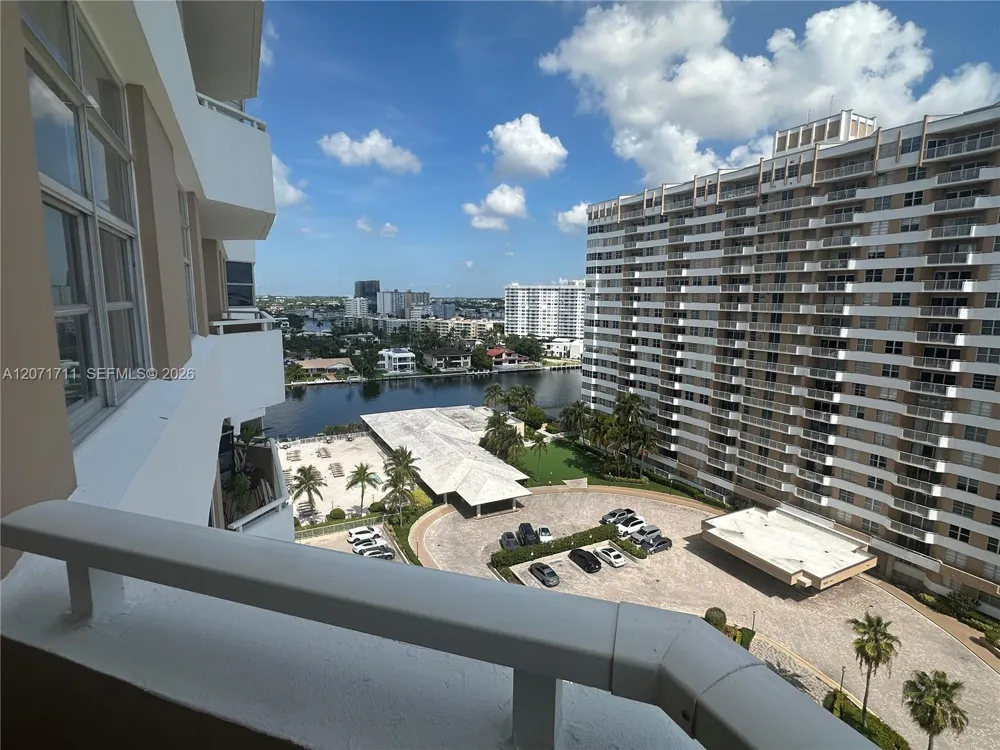 1985 S Ocean Dr #12B Hallandale Beach, FL 33009