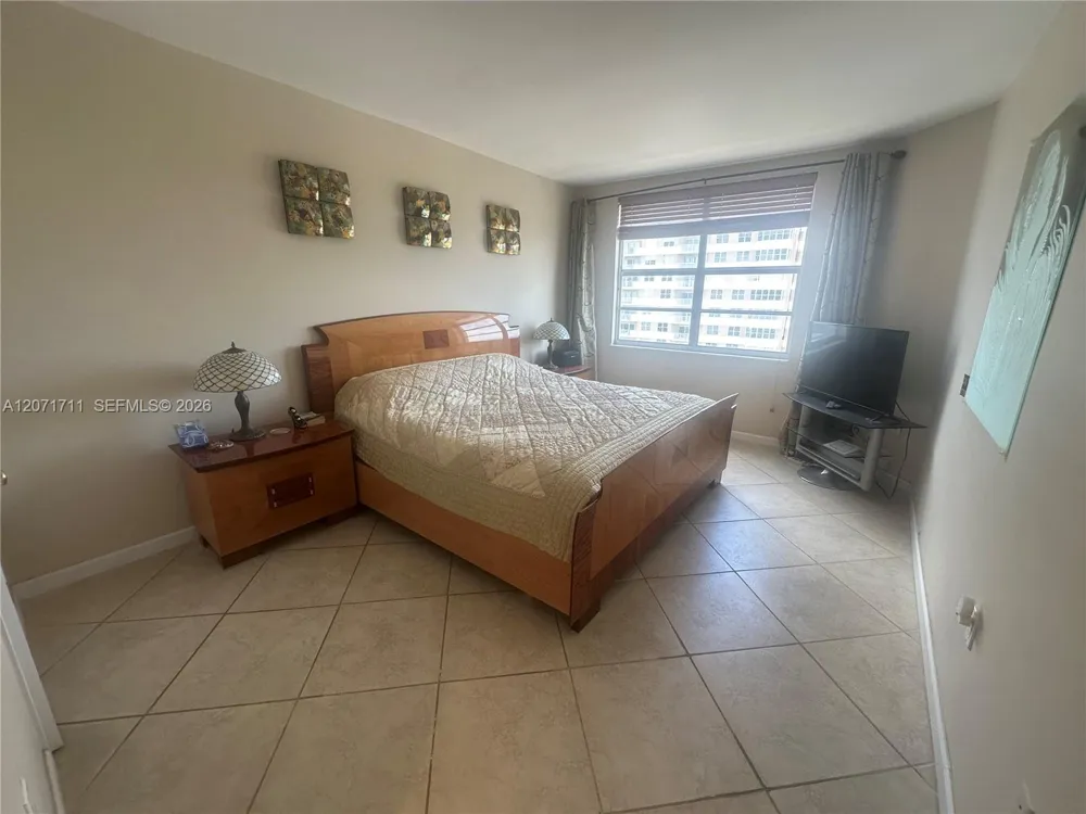 1985 S Ocean Dr #12B Hallandale Beach, FL 33009