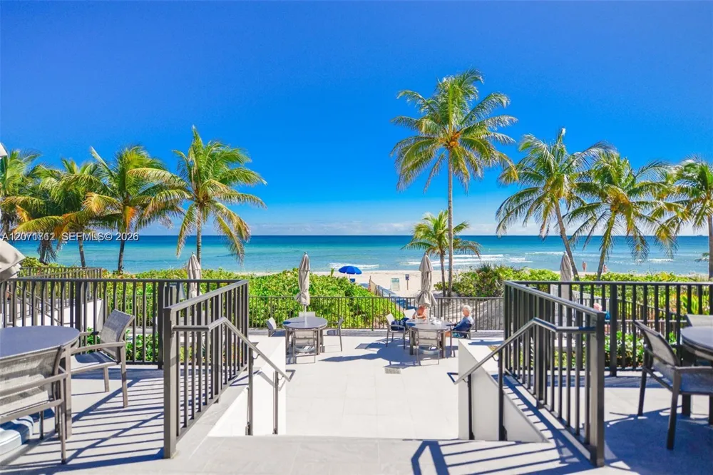 1985 S Ocean Dr #12B Hallandale Beach, FL 33009