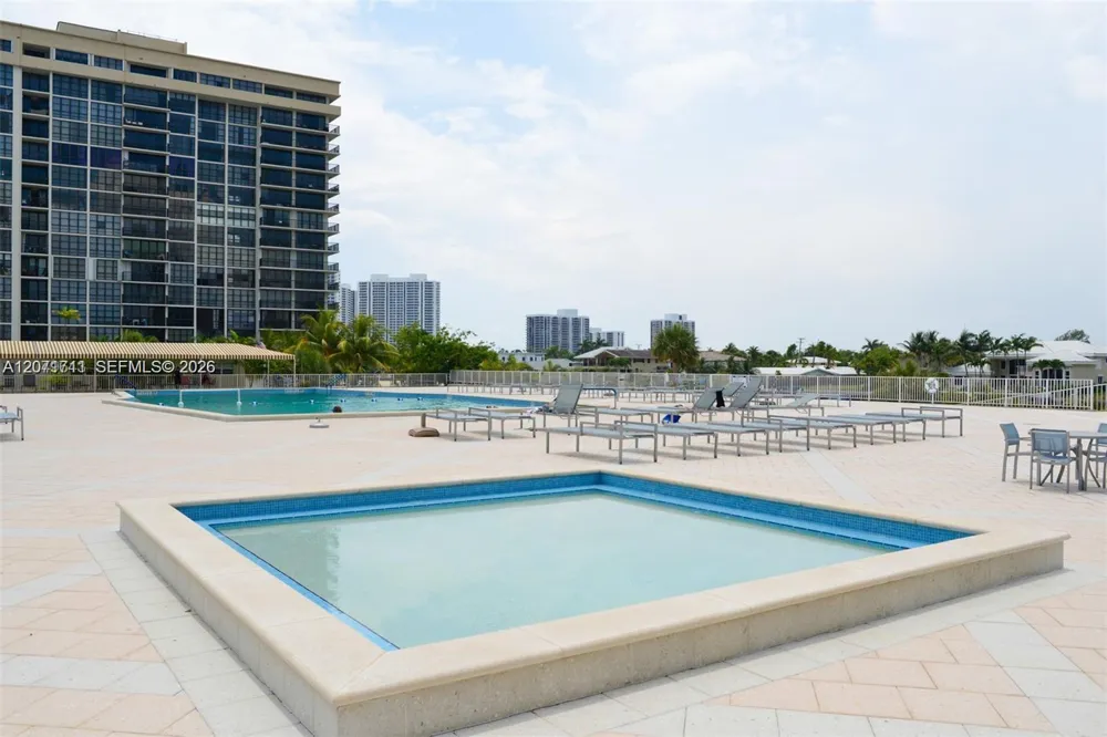 1985 S Ocean Dr #12B Hallandale Beach, FL 33009