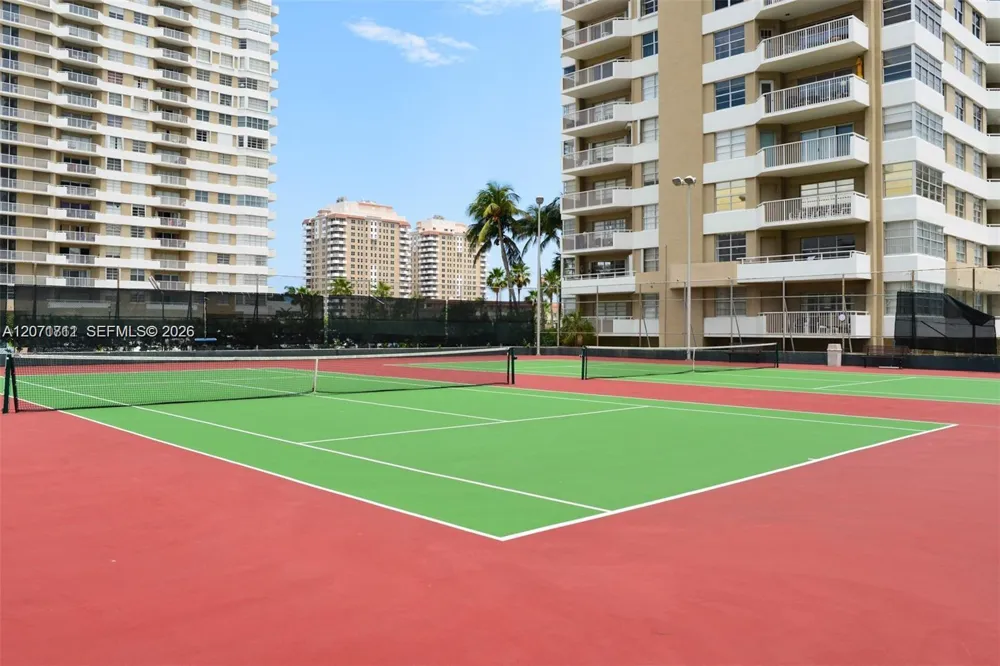 1985 S Ocean Dr #12B Hallandale Beach, FL 33009