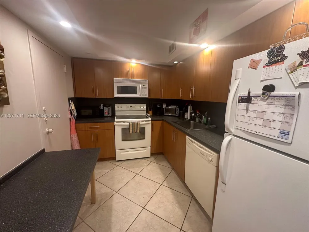 1985 S Ocean Dr #12B Hallandale Beach, FL 33009