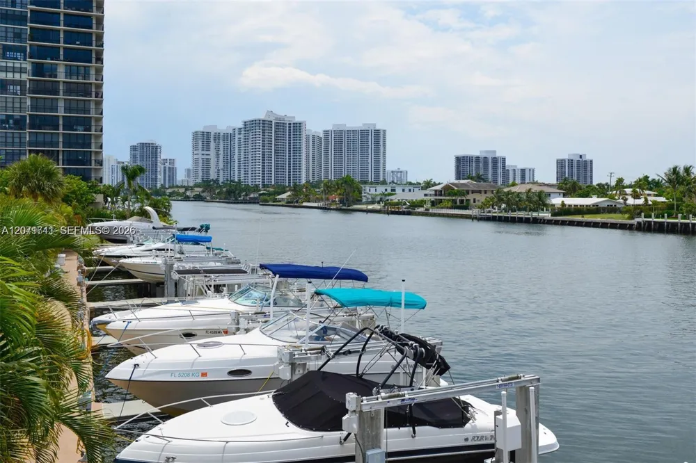 1985 S Ocean Dr #12B Hallandale Beach, FL 33009