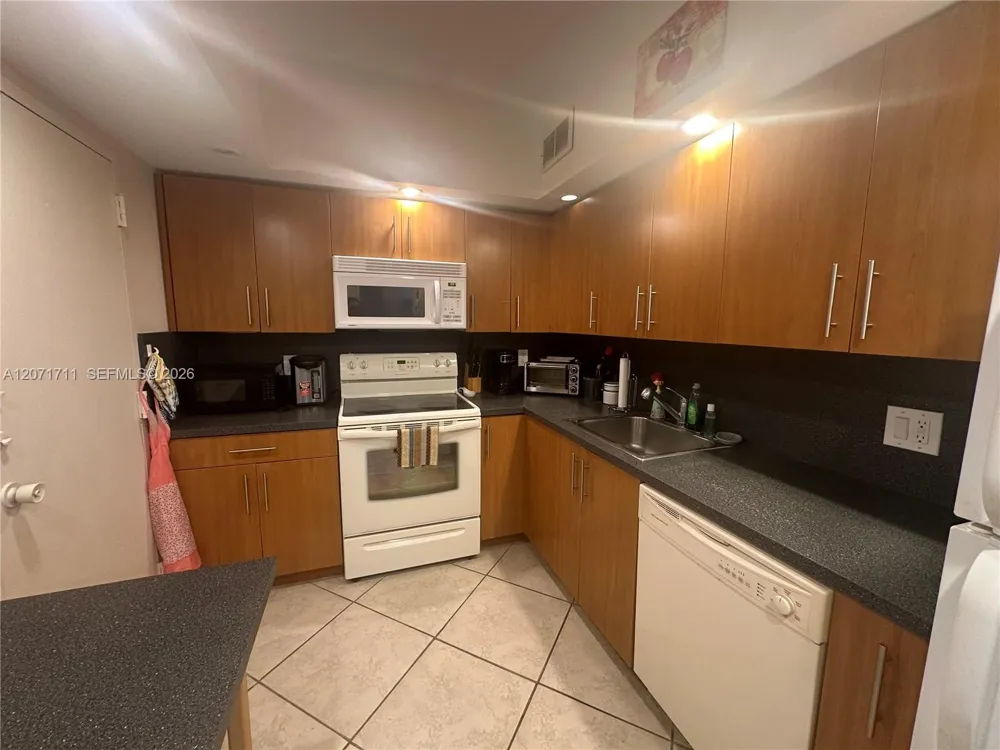1985 S Ocean Dr #12B Hallandale Beach, FL 33009