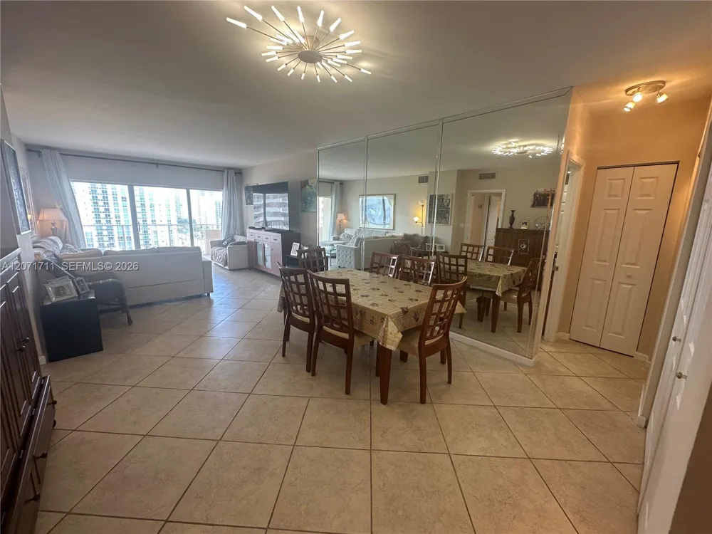 1985 S Ocean Dr #12B Hallandale Beach, FL 33009
