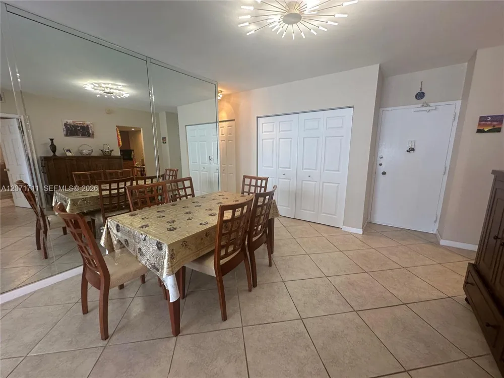 1985 S Ocean Dr #12B Hallandale Beach, FL 33009