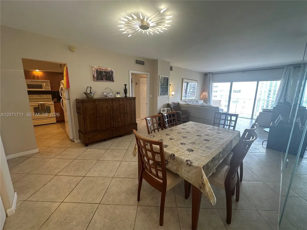 1985 S Ocean Dr #12B Hallandale Beach, FL 33009