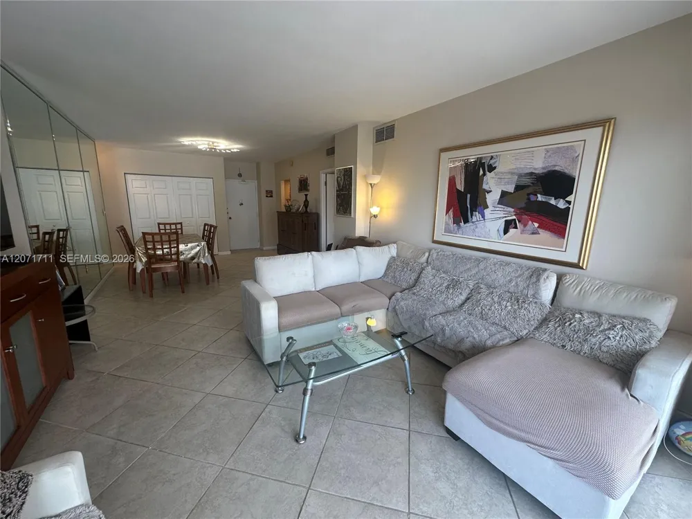 1985 S Ocean Dr #12B Hallandale Beach, FL 33009
