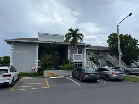 430 NE 210th Cir Ter #201-3