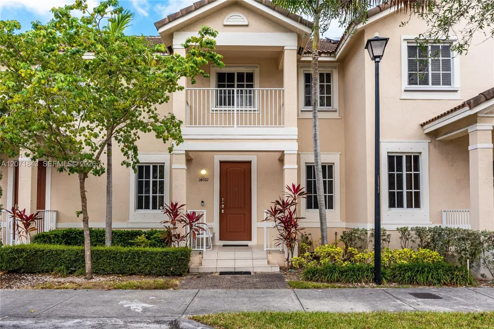 14061 SW 276th St Homestead, FL 33032