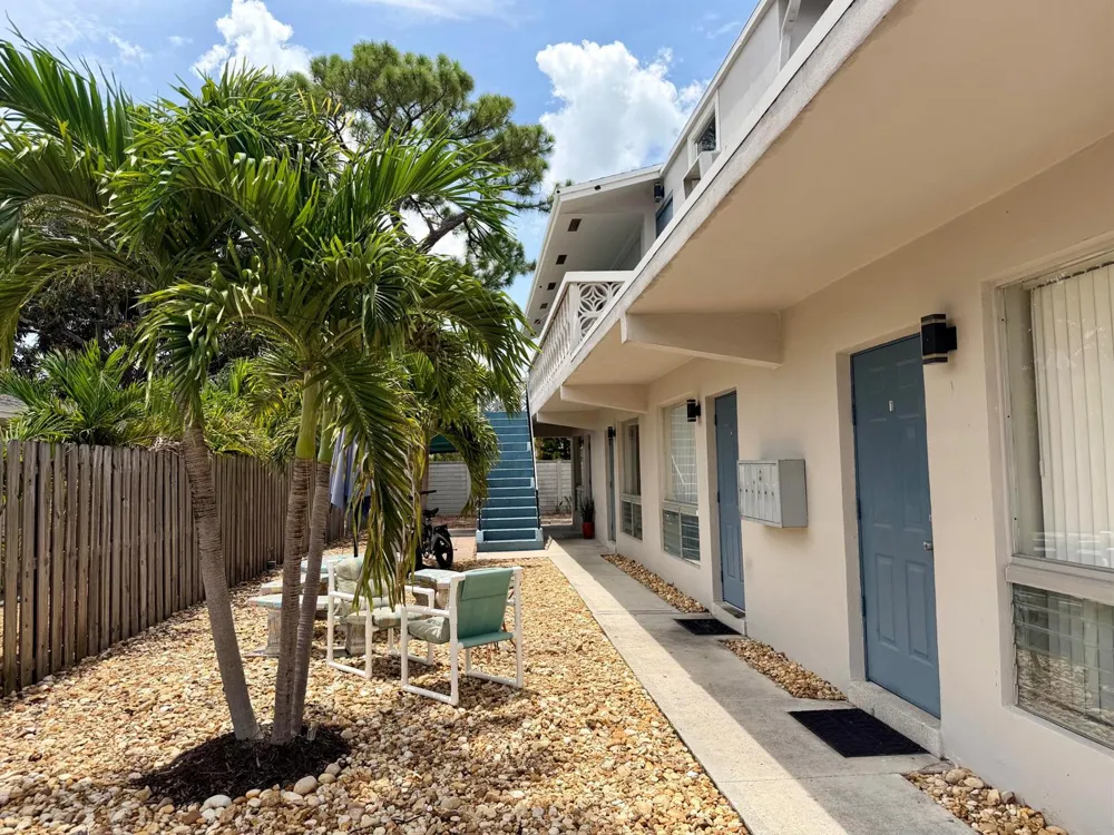 3041 NE 20th Terrace Fort Lauderdale, FL 33306