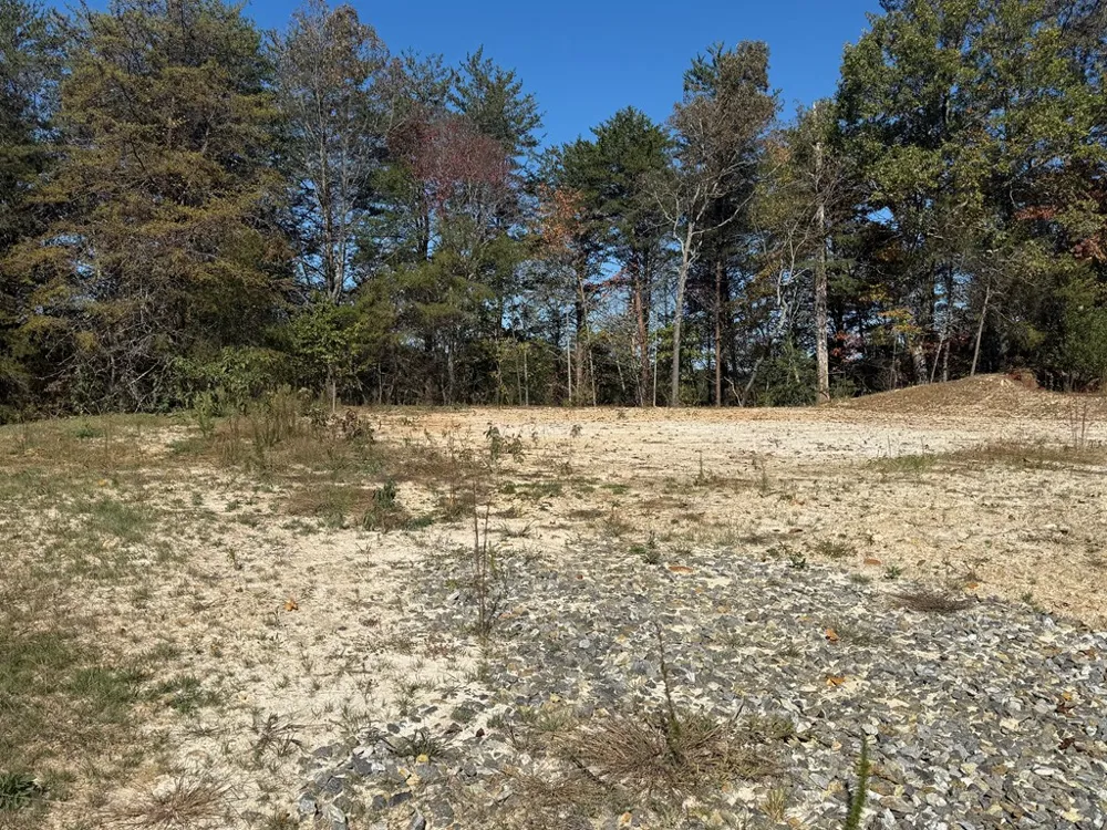 Lot 11 Lindsey Lane Blue Ridge, GA 30513