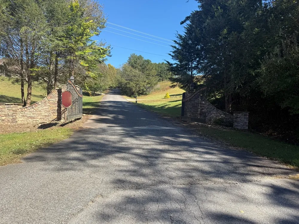 Lot 11 Lindsey Lane Blue Ridge, GA 30513