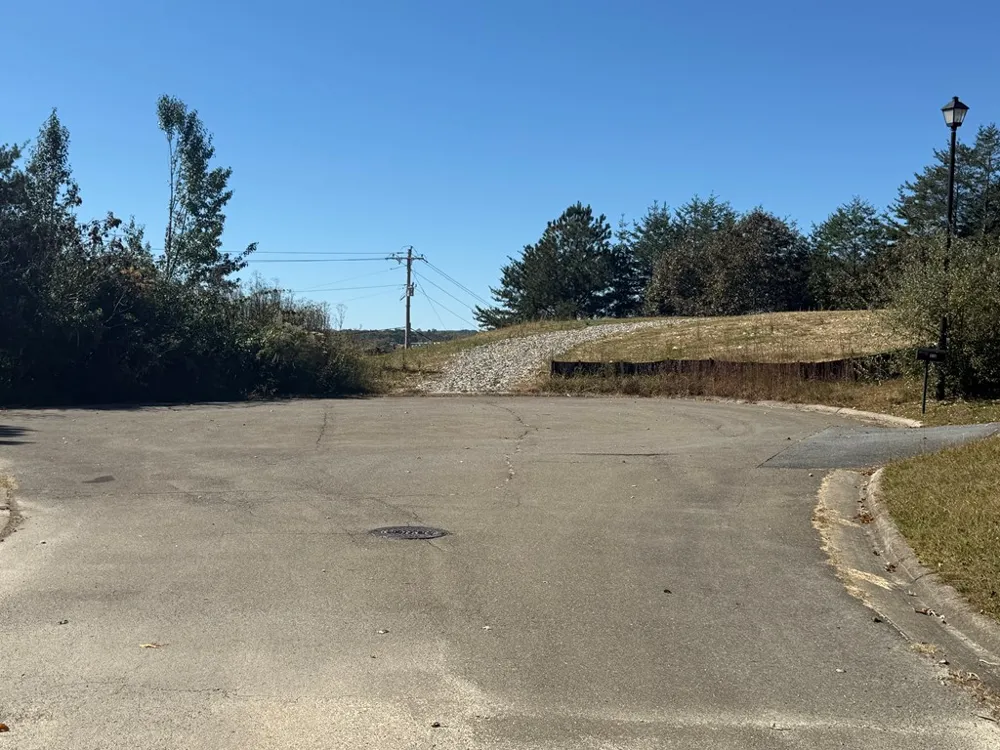 Lot 11 Lindsey Lane Blue Ridge, GA 30513