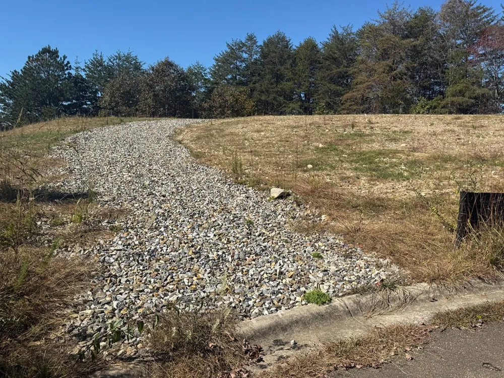 Lot 11 Lindsey Lane Blue Ridge, GA 30513