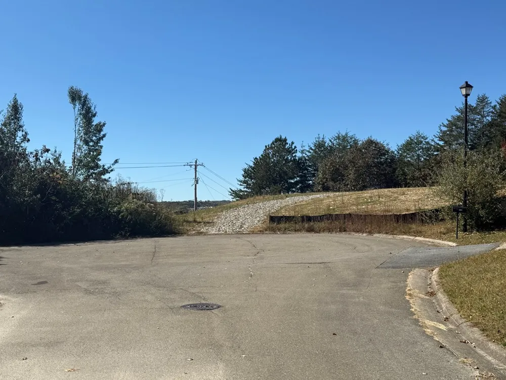 Lot 11 Lindsey Lane Blue Ridge, GA 30513
