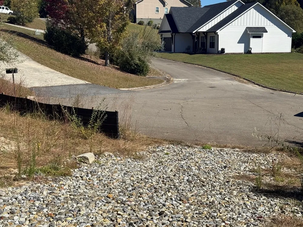 Lot 11 Lindsey Lane Blue Ridge, GA 30513