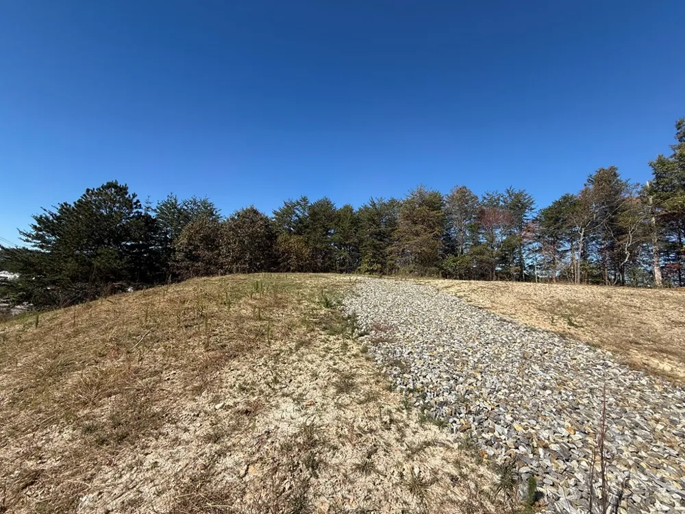 Lot 11 Lindsey Lane Blue Ridge, GA 30513