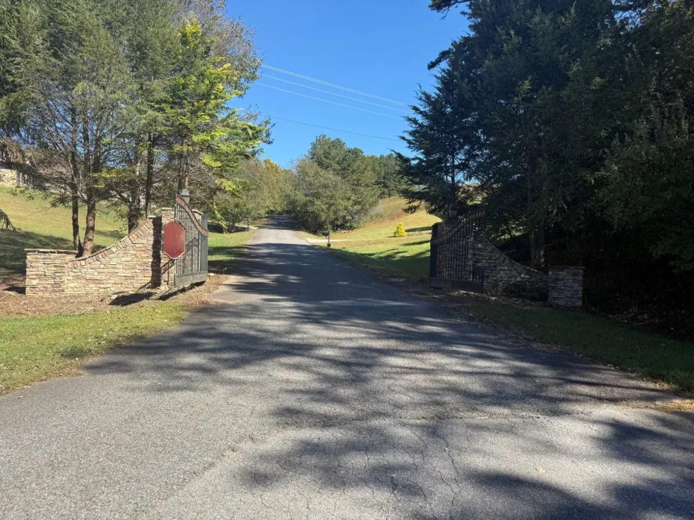 Lot 11 Lindsey Lane Blue Ridge, GA 30513