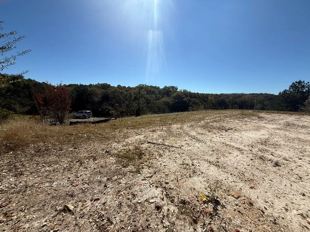 Lot 11 Lindsey Lane Blue Ridge, GA 30513
