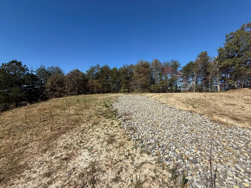 Lot 11 Lindsey Lane Blue Ridge, GA 30513