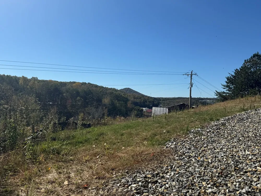Lot 11 Lindsey Lane Blue Ridge, GA 30513