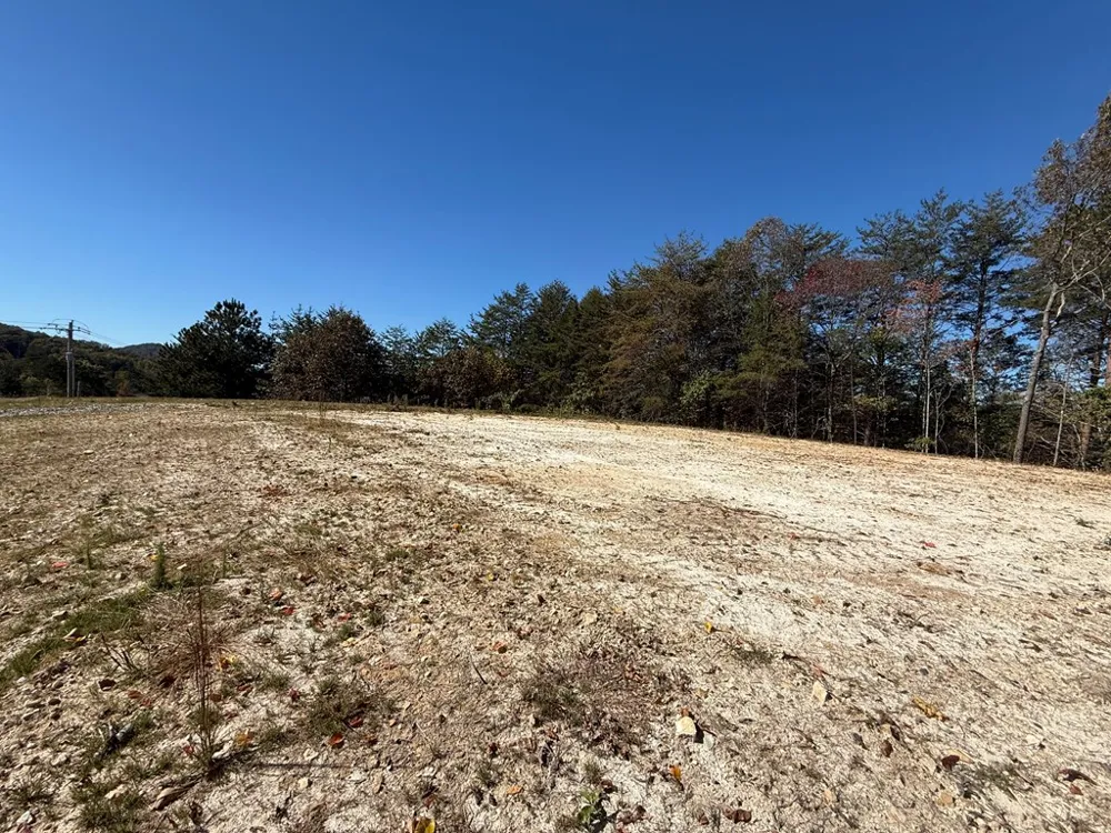 Lot 11 Lindsey Lane Blue Ridge, GA 30513
