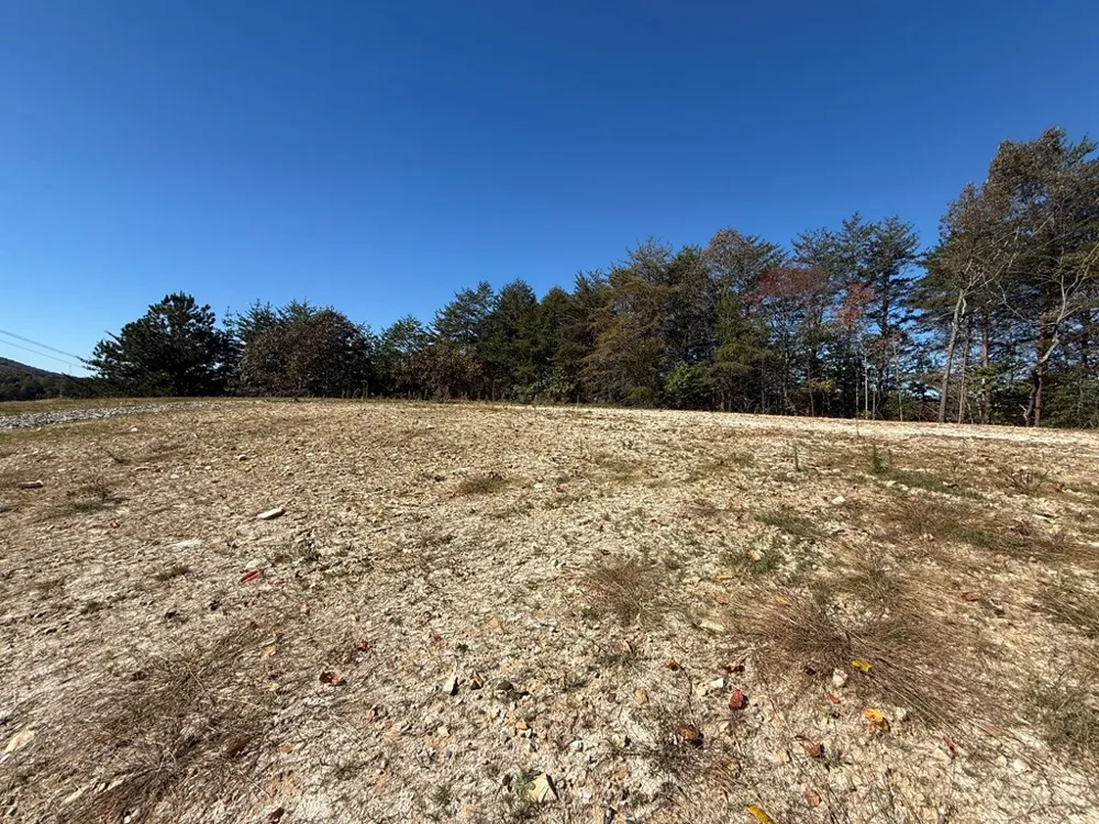 Lot 11 Lindsey Lane Blue Ridge, GA 30513