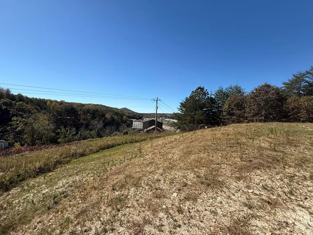 Lot 11 Lindsey Lane Blue Ridge, GA 30513