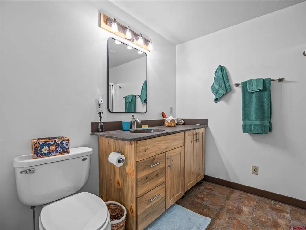 127 Niagara Avenue Paonia, CO 81428