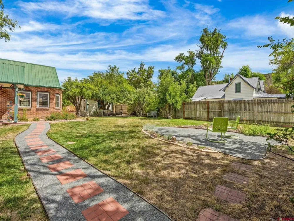 127 Niagara Avenue Paonia, CO 81428