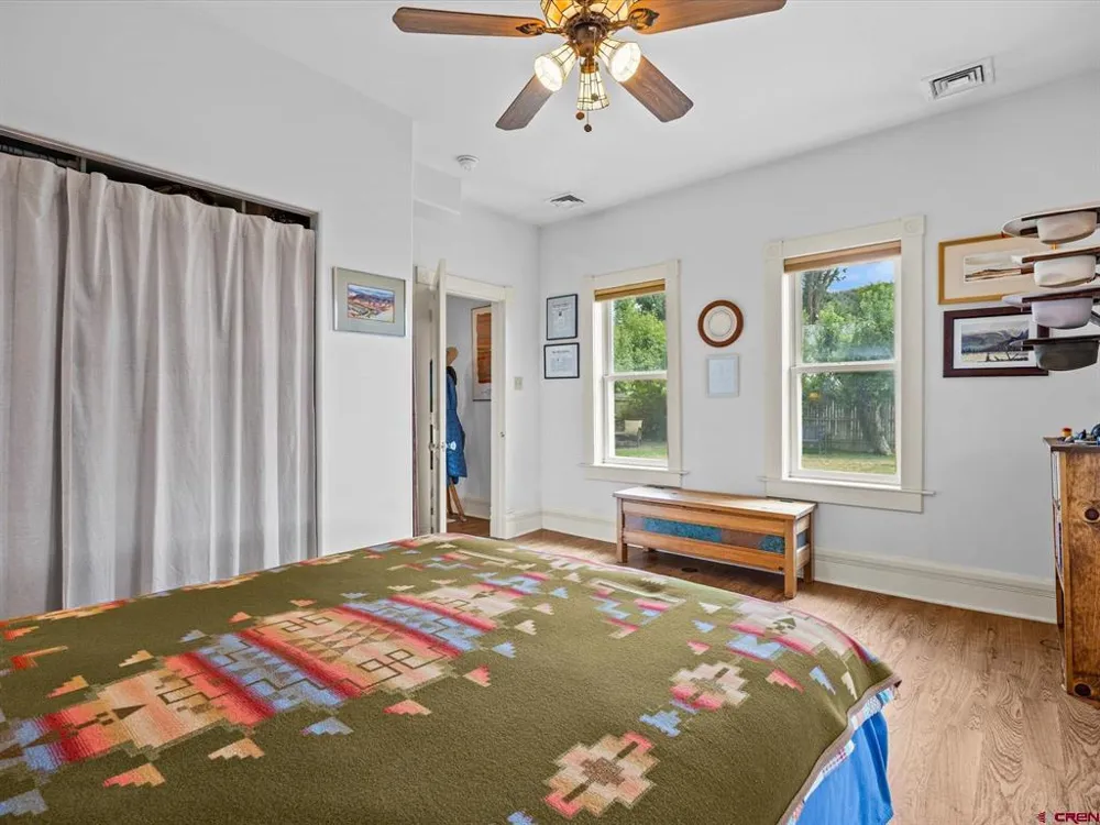 127 Niagara Avenue Paonia, CO 81428