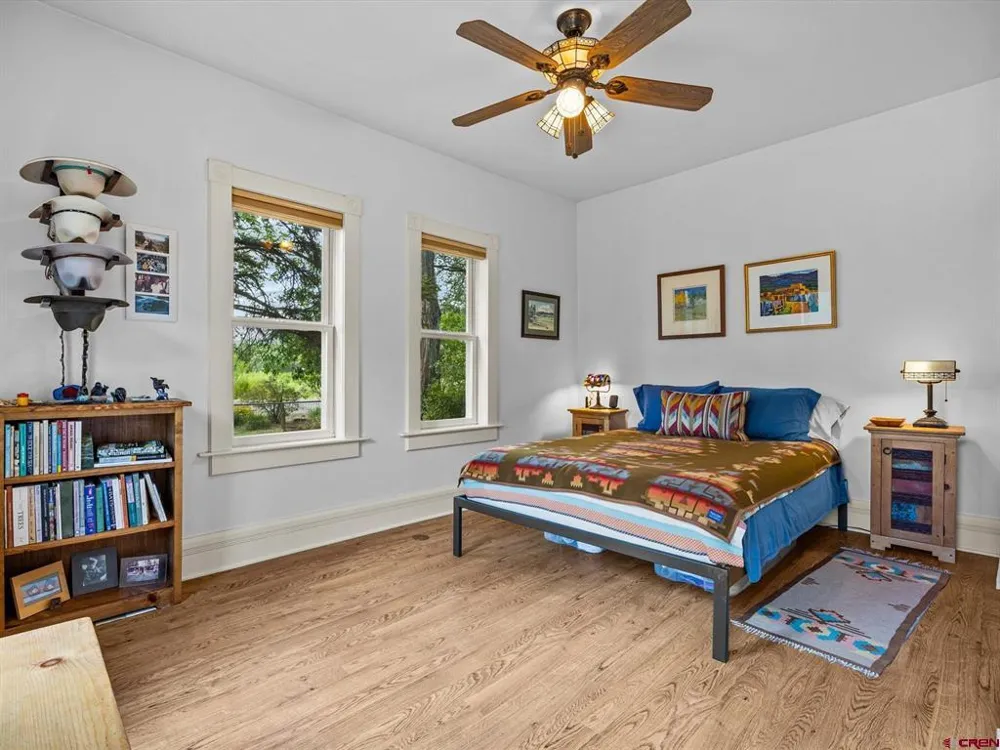 127 Niagara Avenue Paonia, CO 81428