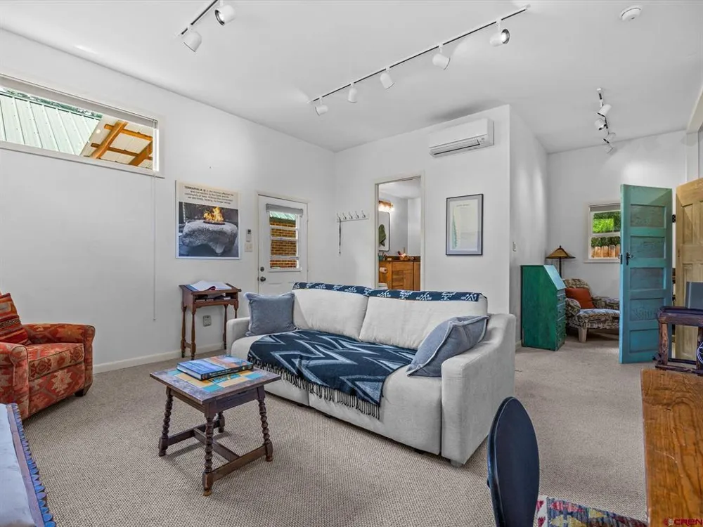 127 Niagara Avenue Paonia, CO 81428
