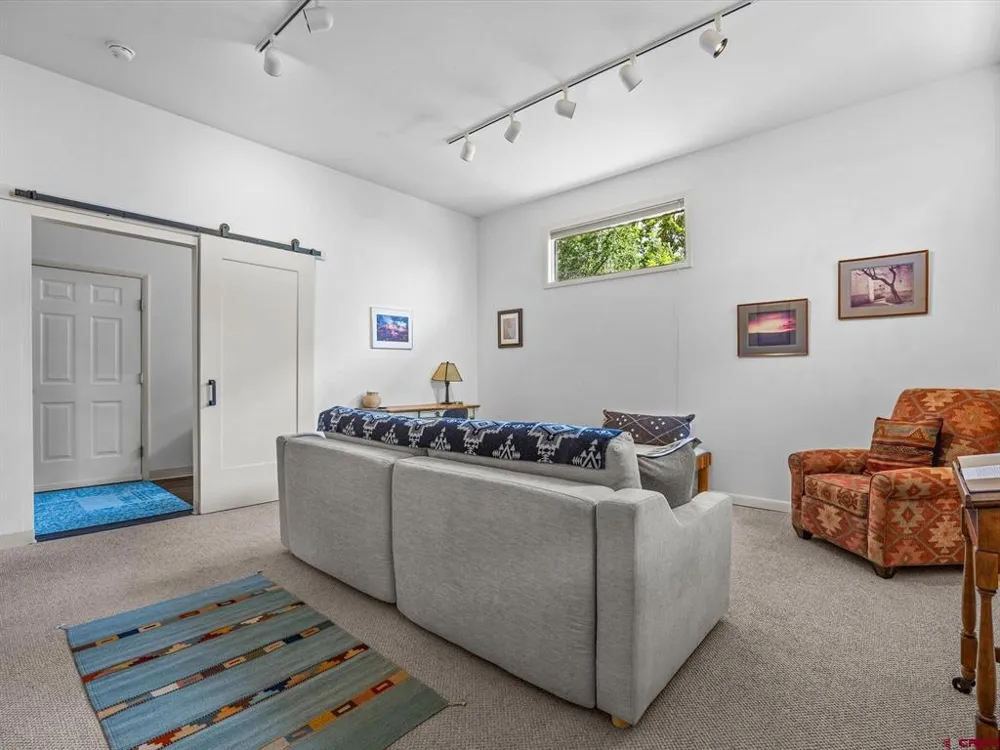 127 Niagara Avenue Paonia, CO 81428