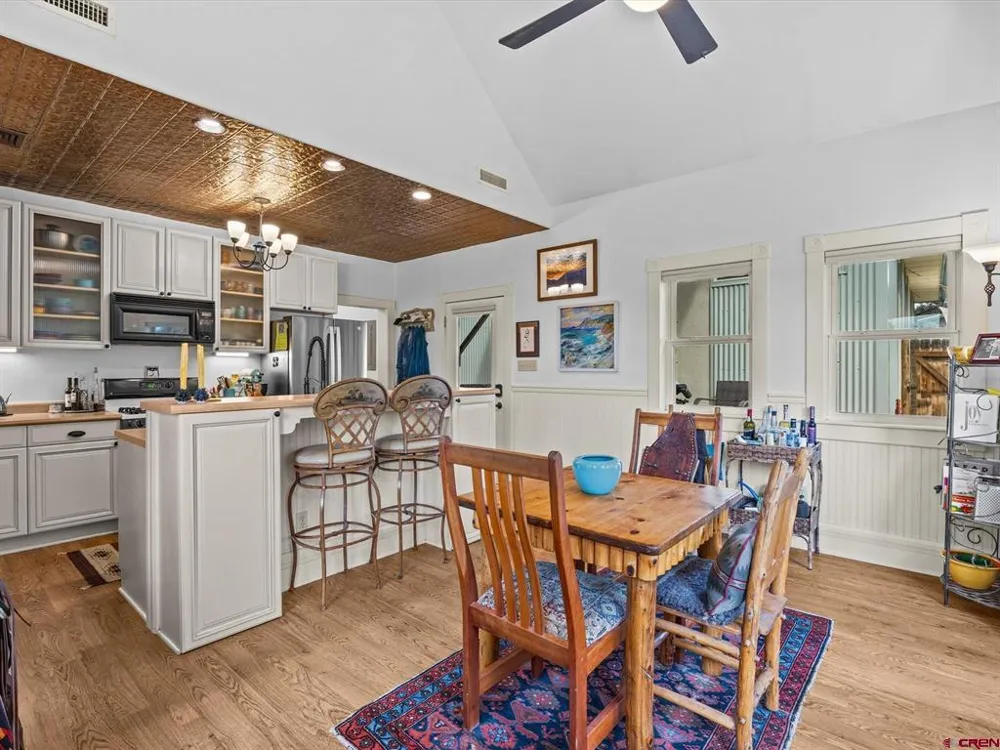 127 Niagara Avenue Paonia, CO 81428